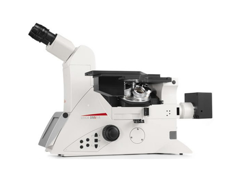 ҵ΢ Leica DMi8